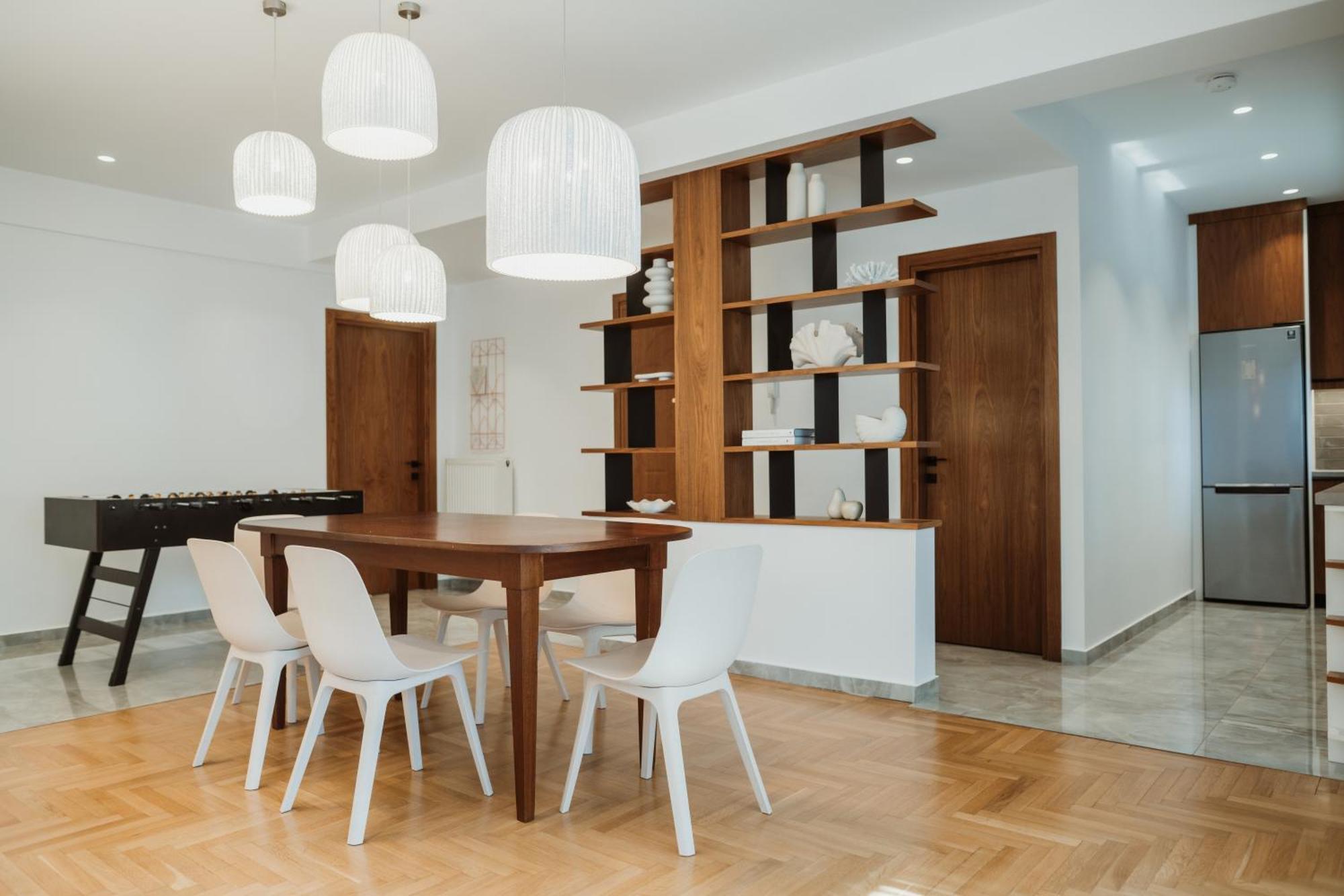 Iku Urban Apartment Кавала Экстерьер фото