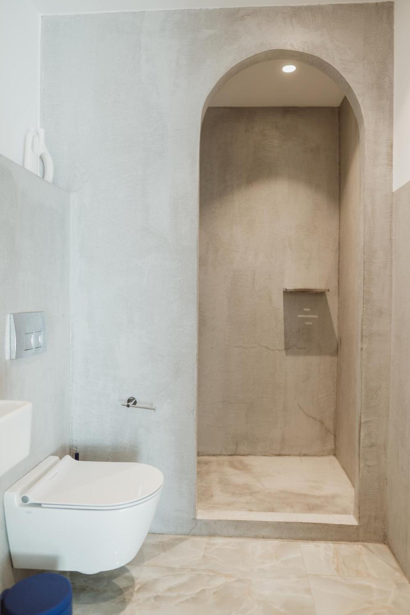 Iku Urban Apartment Кавала Экстерьер фото
