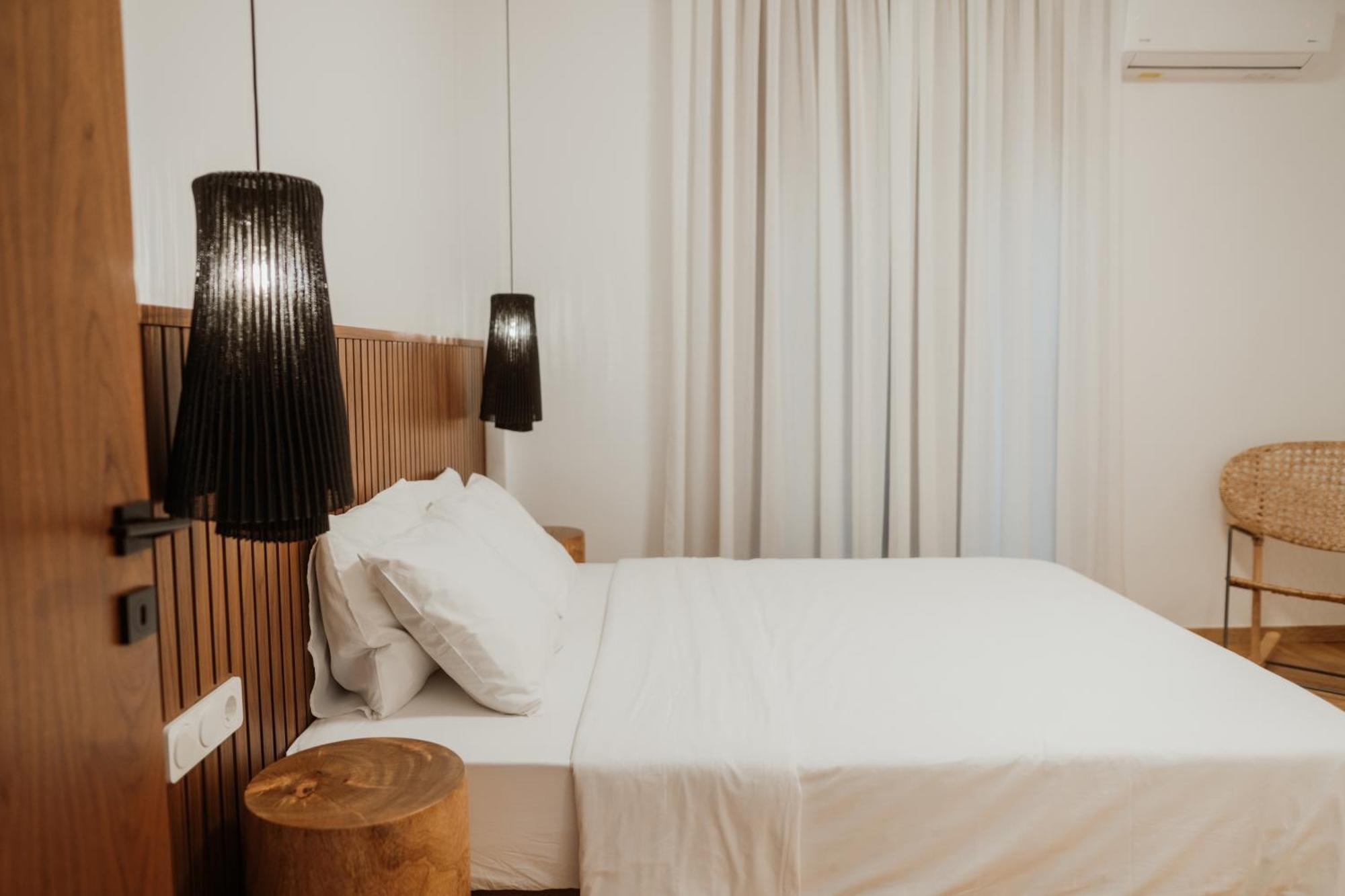 Iku Urban Apartment Кавала Экстерьер фото