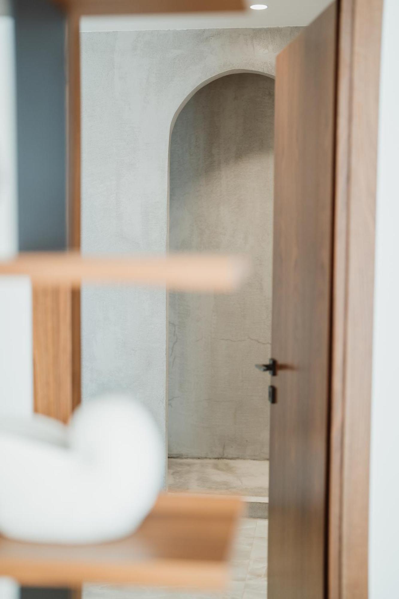 Iku Urban Apartment Кавала Экстерьер фото