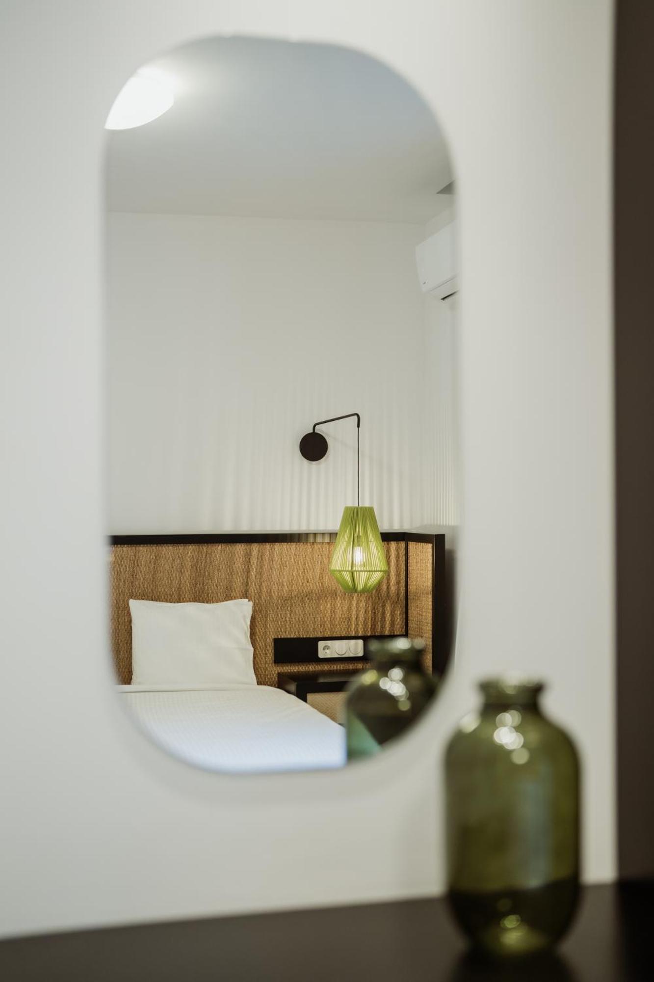 Iku Urban Apartment Кавала Экстерьер фото