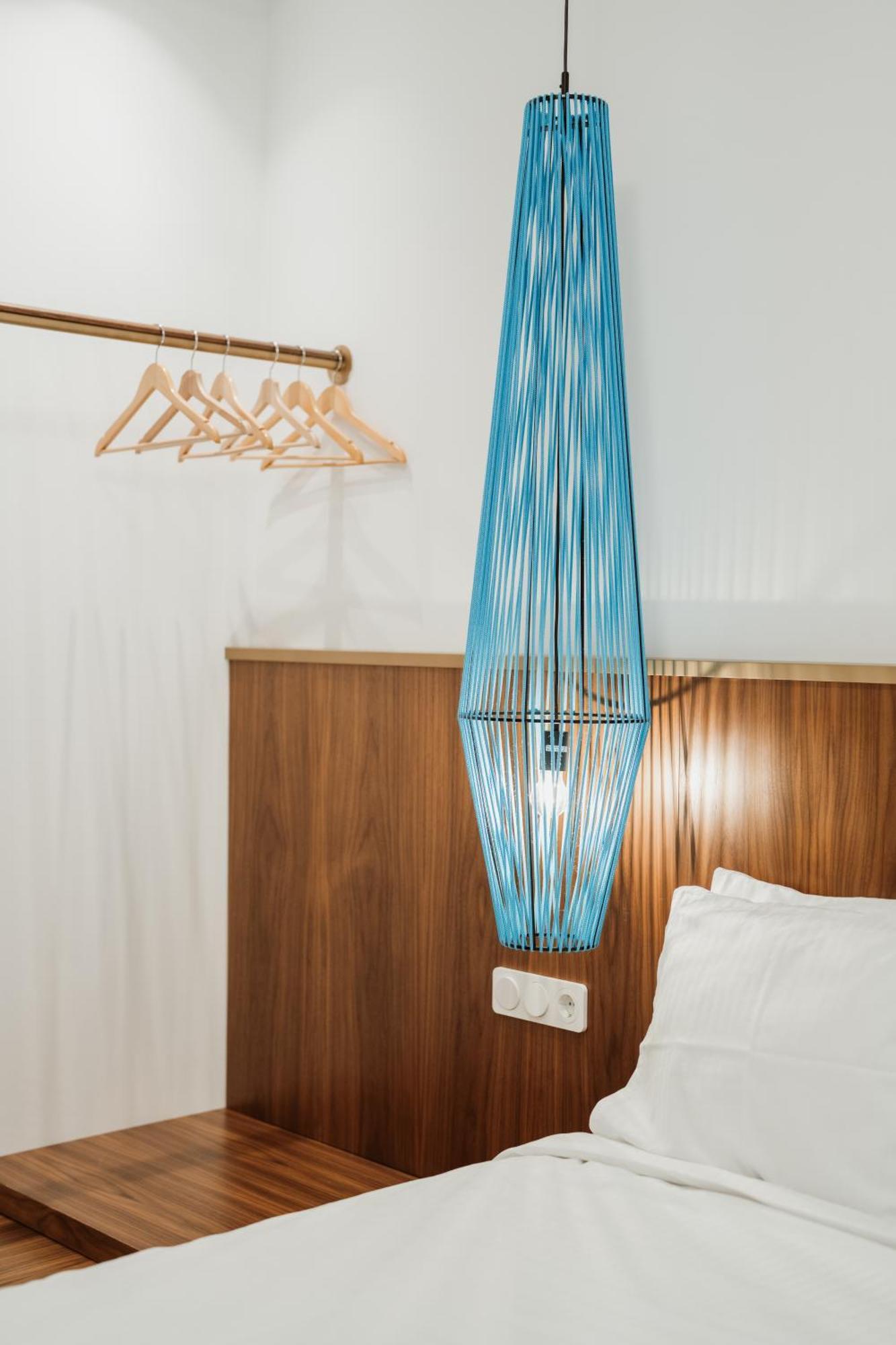 Iku Urban Apartment Кавала Экстерьер фото
