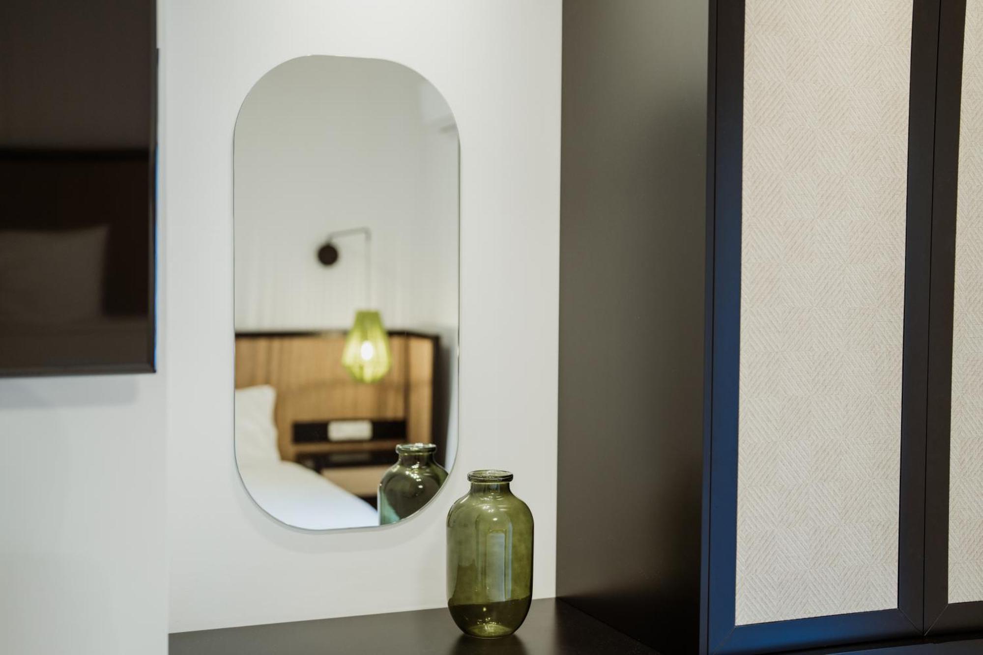 Iku Urban Apartment Кавала Экстерьер фото