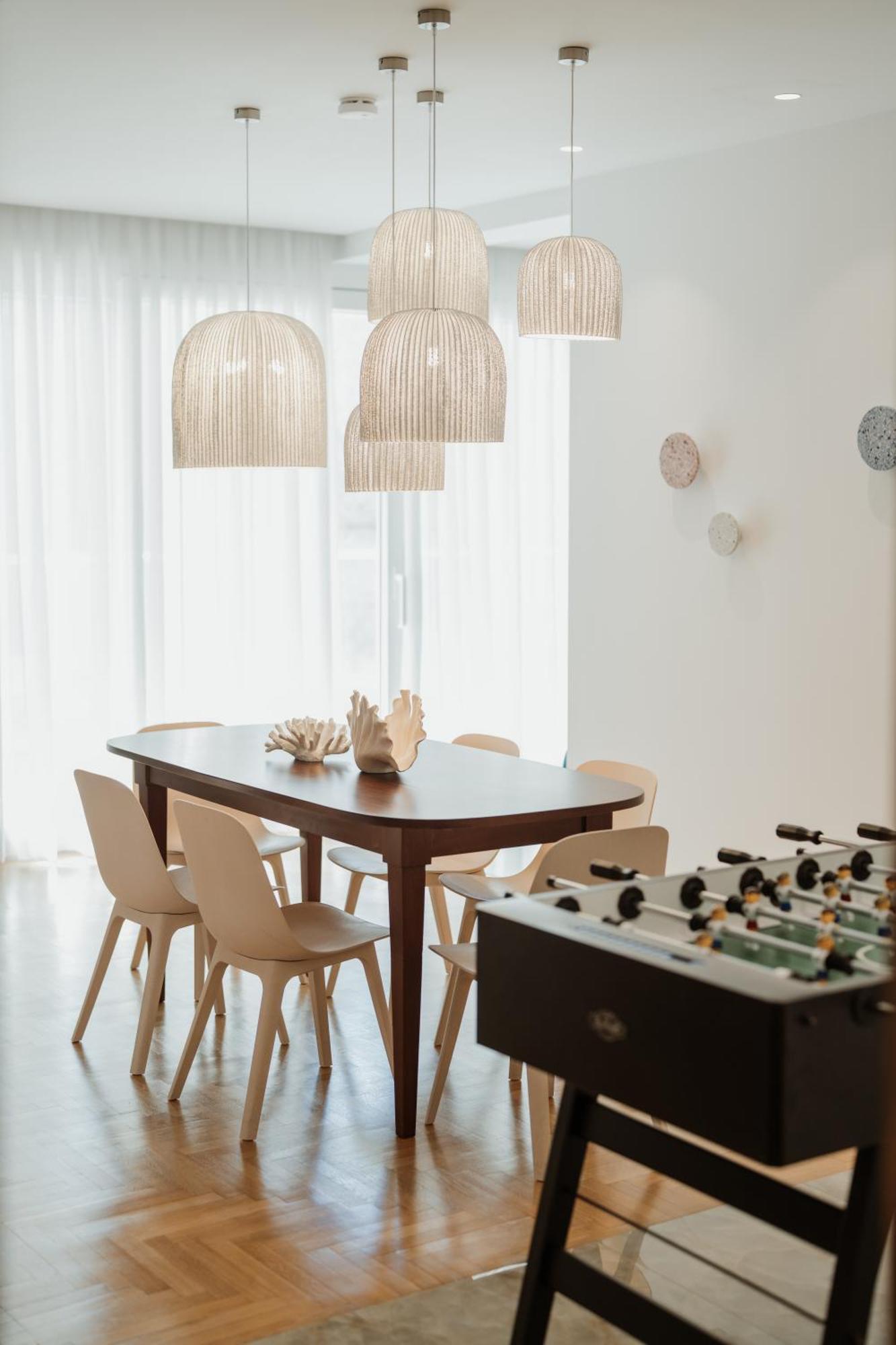 Iku Urban Apartment Кавала Экстерьер фото