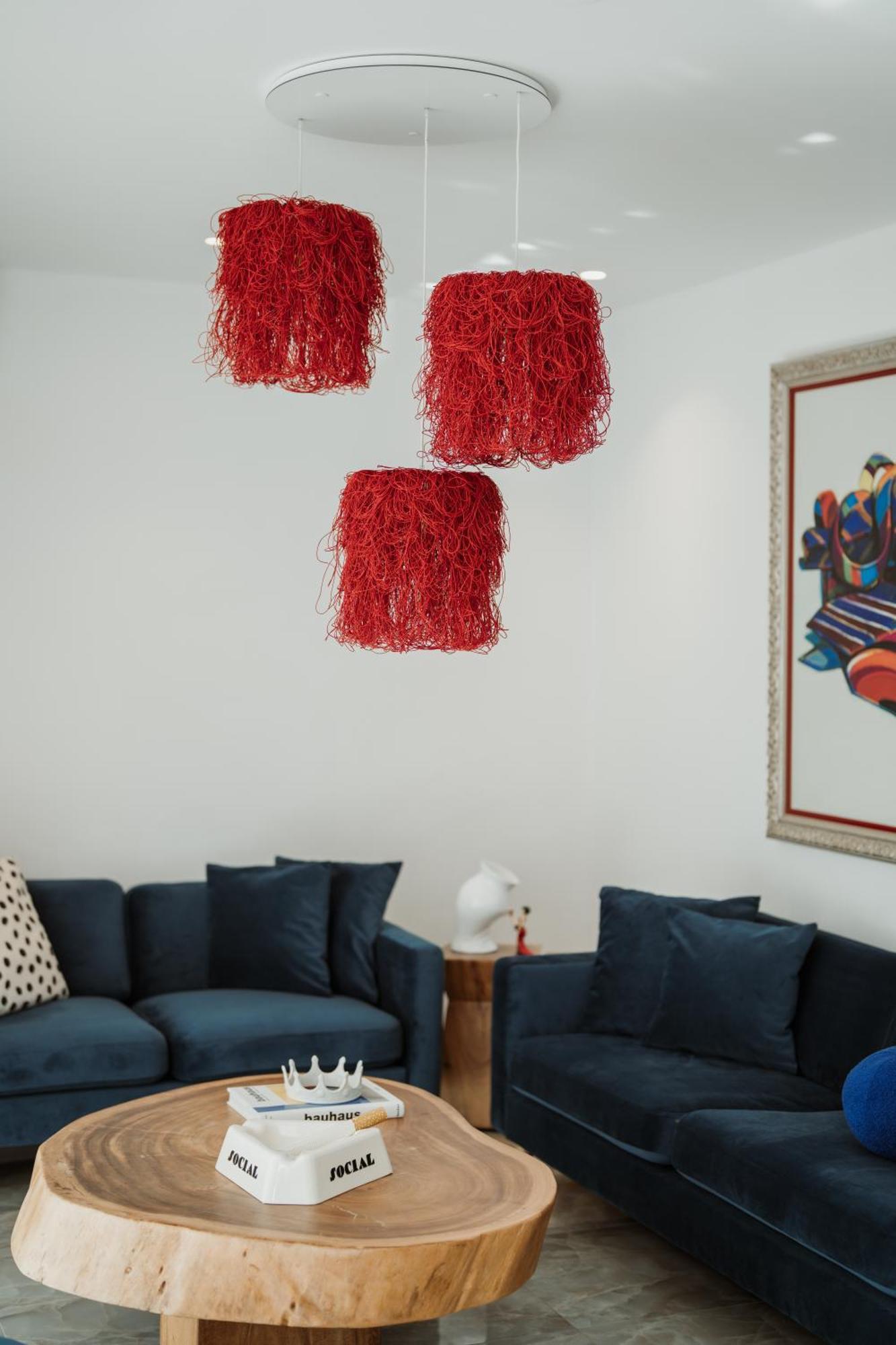 Iku Urban Apartment Кавала Экстерьер фото